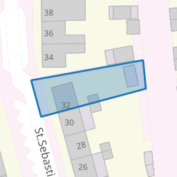 Perceel BTL00-M-2205