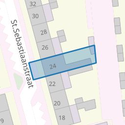 Perceel BTL00-M-2209