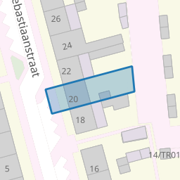 Perceel BTL00-M-2211