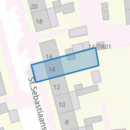 Perceel BTL00-M-2214