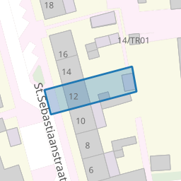 Perceel BTL00-M-2215
