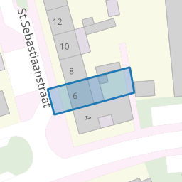 Perceel BTL00-M-2218