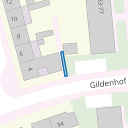 Perceel BTL00-M-2220