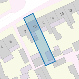 Perceel BTL00-M-2222