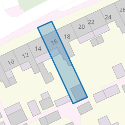 Perceel BTL00-M-2225