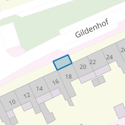 Perceel BTL00-M-2226