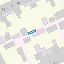 Perceel BTL00-M-2227