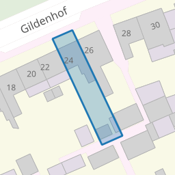 Perceel BTL00-M-2230