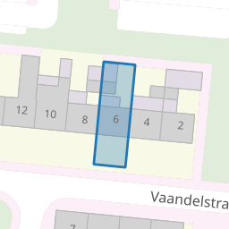 Perceel BTL00-M-2237