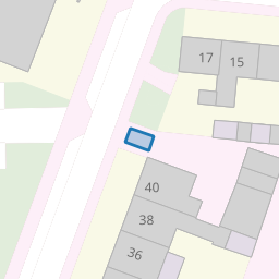 Perceel BTL00-M-2240