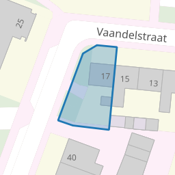 Perceel BTL00-M-2241