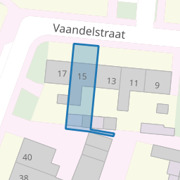 Perceel BTL00-M-2242