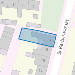 Perceel BTL00-M-2247