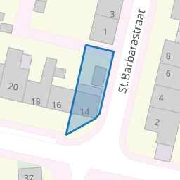 Perceel BTL00-M-2256