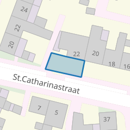 Perceel BTL00-M-2260