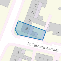 Perceel BTL00-M-2261
