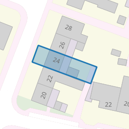 Perceel BTL00-M-2263