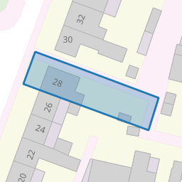 Perceel BTL00-M-2265