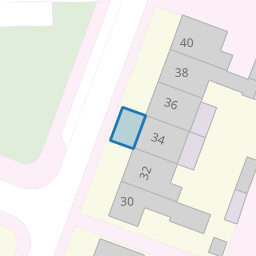 Perceel BTL00-M-2268