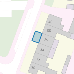 Perceel BTL00-M-2269