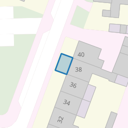 Perceel BTL00-M-2270