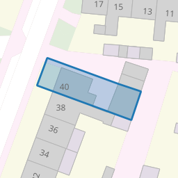 Perceel BTL00-M-2271