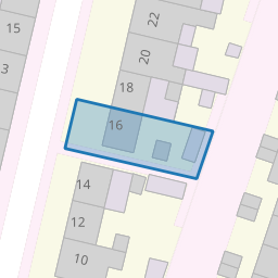 Perceel BTL00-M-2281