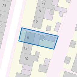 Perceel BTL00-M-2282