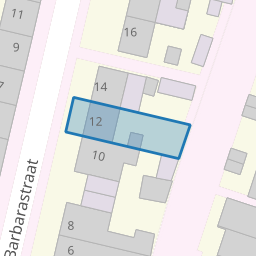 Perceel BTL00-M-2283