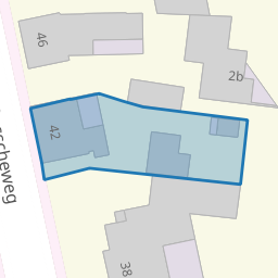 Perceel BTL00-M-2287