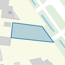 Perceel BTL00-M-2288