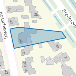 Perceel BTL00-M-2290