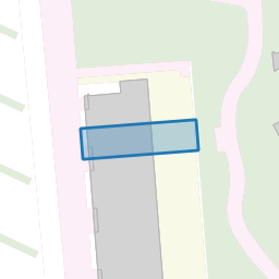 Perceel BTL00-M-2297