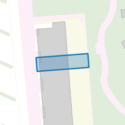 Perceel BTL00-M-2298