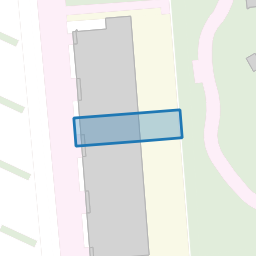 Perceel BTL00-M-2299