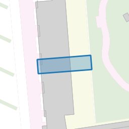 Perceel BTL00-M-2300