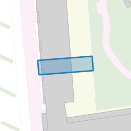 Perceel BTL00-M-2301