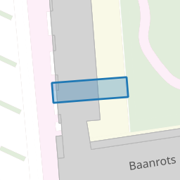 Perceel BTL00-M-2302