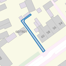 Perceel BTL00-M-2311