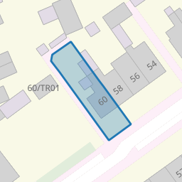 Perceel BTL00-M-2312