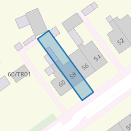 Perceel BTL00-M-2313