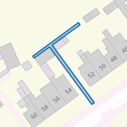 Perceel BTL00-M-2316