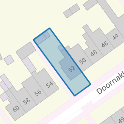 Perceel BTL00-M-2317