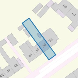 Perceel BTL00-M-2325