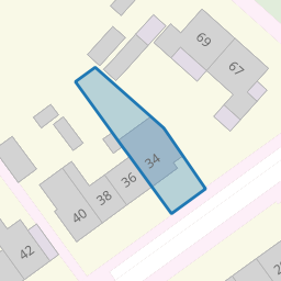 Perceel BTL00-M-2326