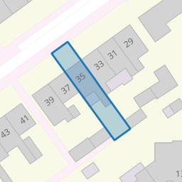 Perceel BTL00-M-2330