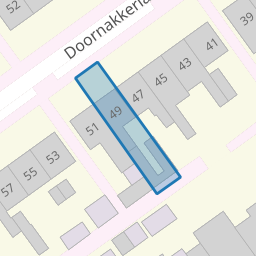 Perceel BTL00-M-2338