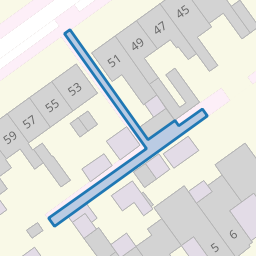 Perceel BTL00-M-2339