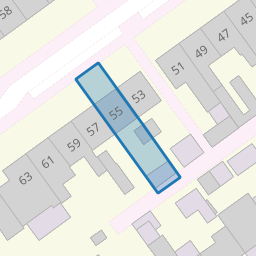 Perceel BTL00-M-2341