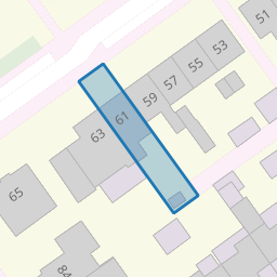 Perceel BTL00-M-2344